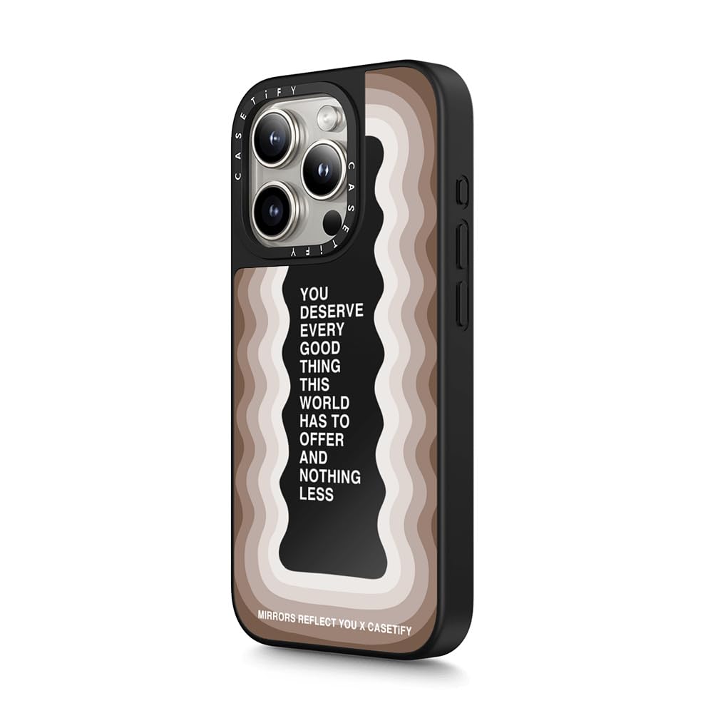 CASETiFY iPhone15 ミラーケース 楽天市場】【公式】CASETiFY iPhone 15 iPhone 15Pro iPhone